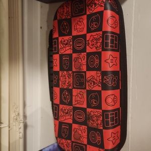 Nintendo case